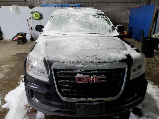2017 GMC TERRAIN SL - 2GKFLSEK6H6292655