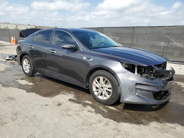 Vin: knagt4l39j5213548, lot: 44627455, kia optima lx 20184