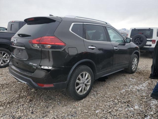 2017 NISSAN ROGUE S KNMAT2MV1HP521275