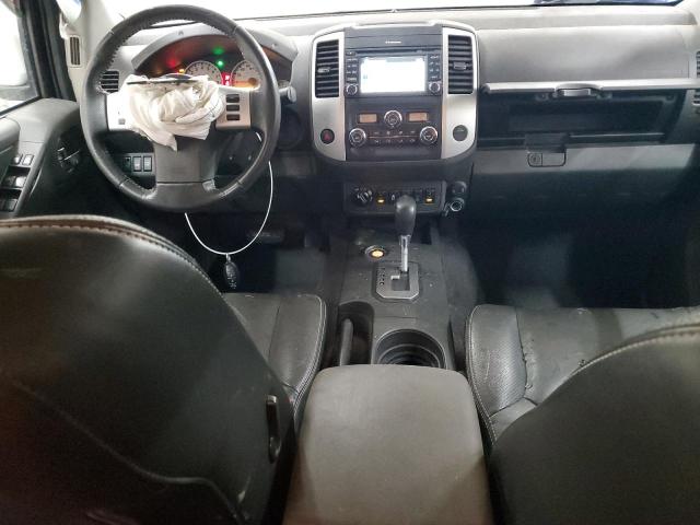 2021 NISSAN FRONTIER S - 1N6ED0EB1MN702659