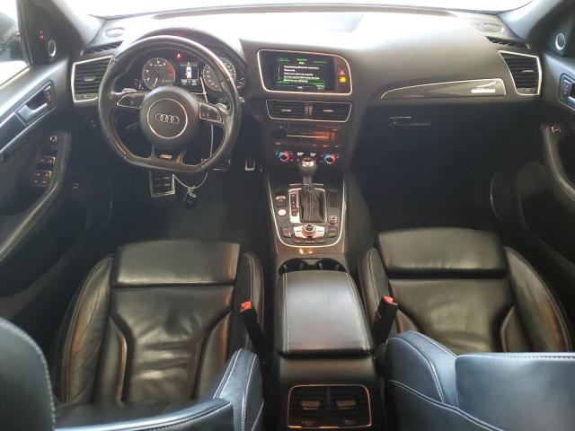 2016 AUDI SQ5 PREMIU WA1CCAFP3GA009613