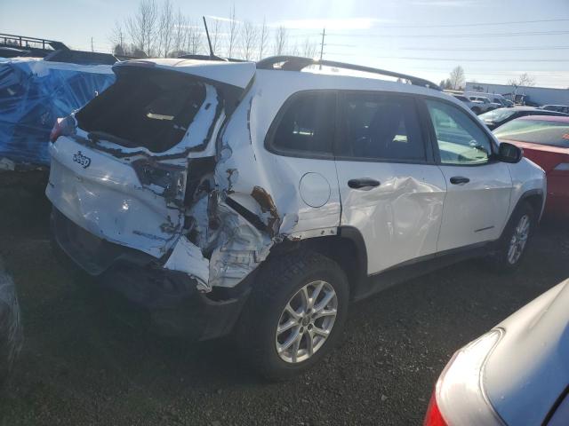Vin: 1c4pjmab6gw268979, lot: 41669335, jeep grand cher sport 20163