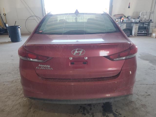 5npd84lf0hh131767 - 2017 Hyundai Elantra Se - #46261605