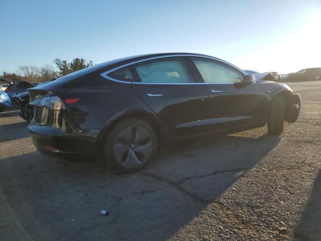 Vin: 5yj3e1eaxkf399347, lot: 43962995, tesla model 3 20193