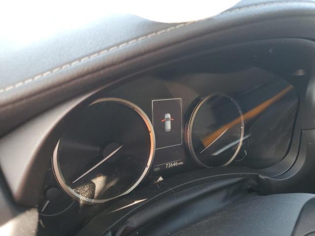 2019 LEXUS NX 300H JTJBJRBZ9K2120180