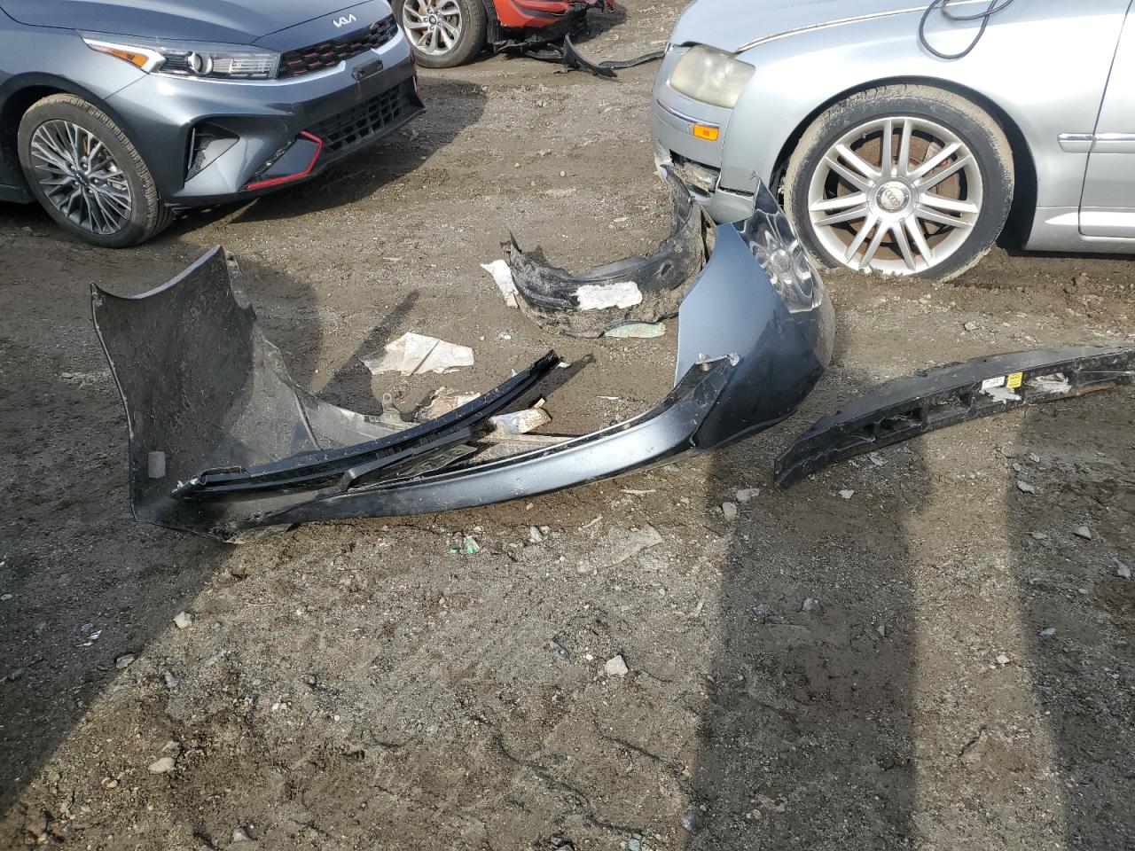 Toyota Corolla l 2015