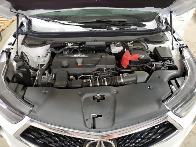 2024 ACURA RDX - 5J8TC2H39RL030545