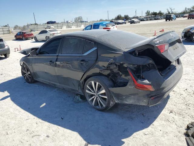 Vin: 1n4bl4cv8kc154221, lot: 45096195, nissan altima sr 20192