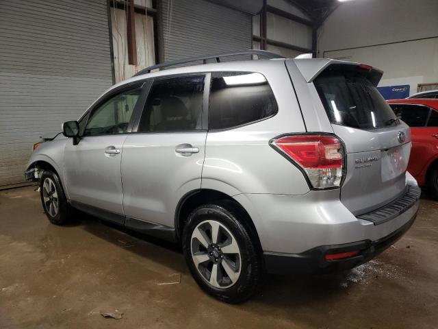 2018 SUBARU FORESTER 2 - JF2SJAGC7JH582517