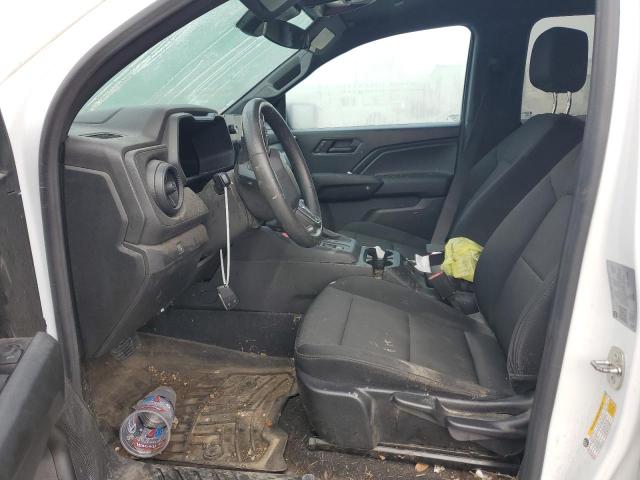 2023 CHEVROLET COLORADO - 1GCGSBECXP1207295