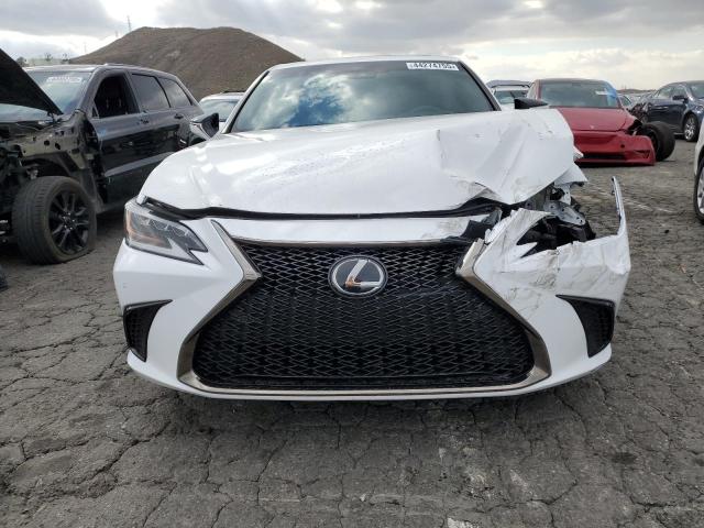 2020 LEXUS ES 350 F S 58AGZ1B15LU078145