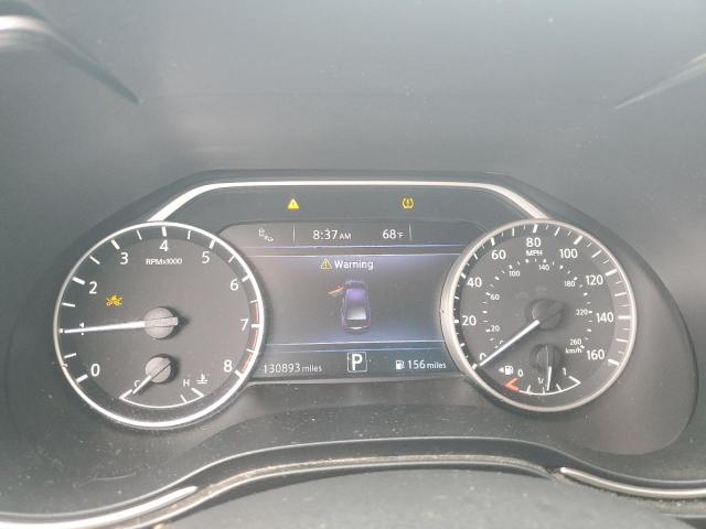 2016 NISSAN MAXIMA 3.5 - 1N4AA6APXGC419309