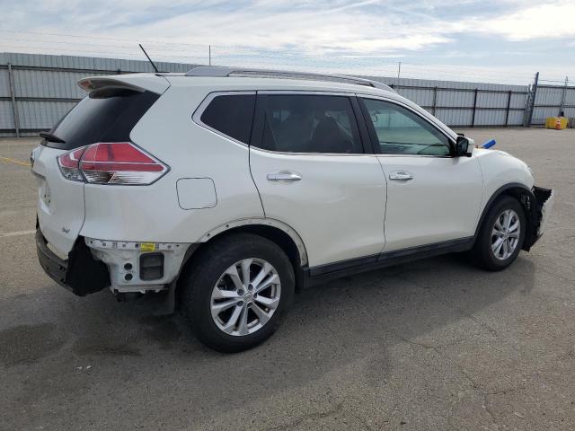Vin: 5n1at2ml5fc759046, lot: 46094625, nissan rogue s 20153