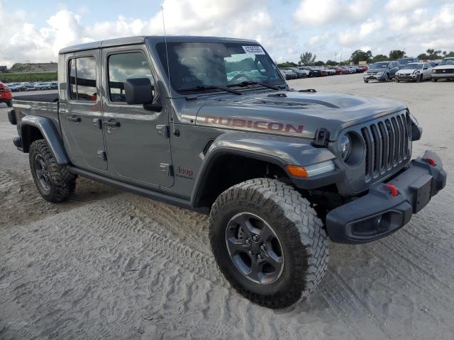 2020 JEEP GLADIATOR - 1C6JJTBG1LL133843