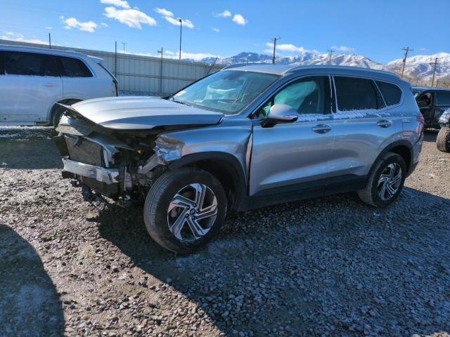 HYUNDAI SANTA FE SEL