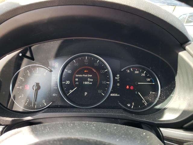 2019 MAZDA CX-5 GRAND - JM3KFBDM6K1618489