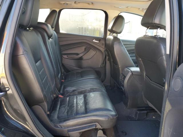 2014 FORD ESCAPE TIT - 1FMCU9J91EUD70999