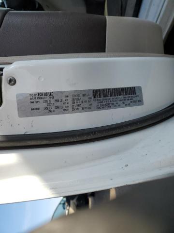 2017 CHRYSLER PACIFICA T - 2C4RC1BG2HR613804