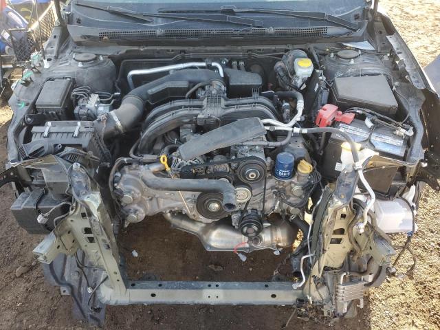 2023 SUBARU OUTBACK PR - 4S4BTADC4P3114713