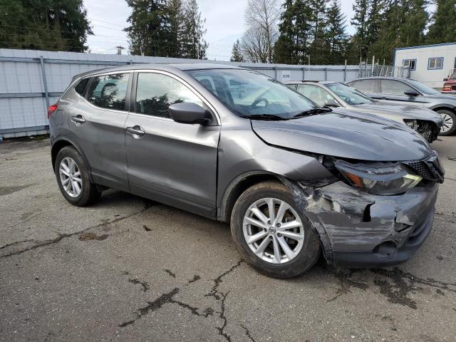 Vin: jn1bj1cr1hw120293, lot: 47124085, nissan rogue s 20174