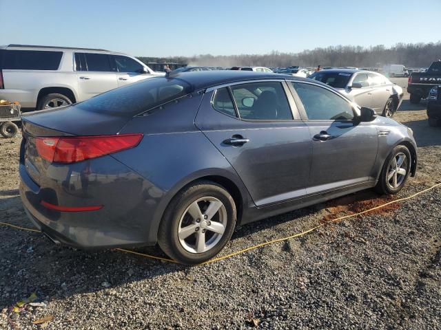 Vin: 5xxgm4a74fg408000, lot: 43979405, kia optima lx 20153