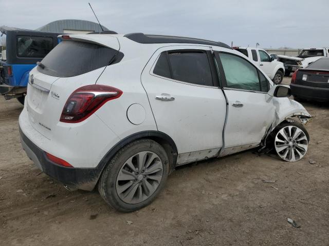 KL4CJASBXJB664000 Buick Encore Preferred 2018