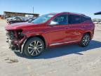 2020 GMC TERRAIN DE - 3GKALSEX8LL145439