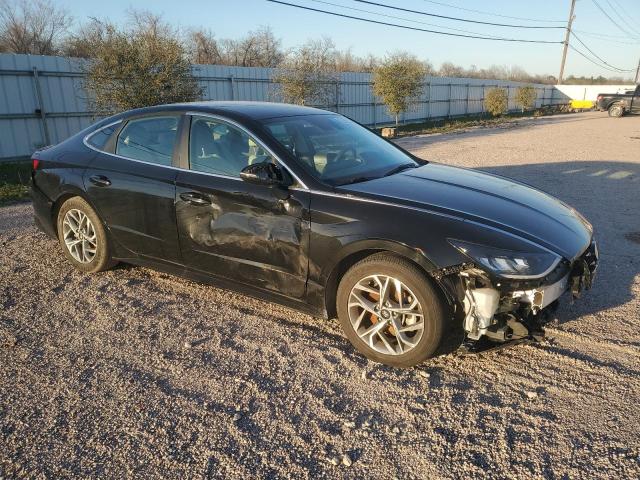 Vin: kmhl64ja8pa282768, lot: 46439825, hyundai sonata sel 20234