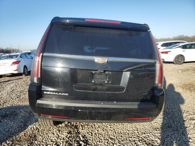 2018 CADILLAC ESCALADE L - 1GYS4BKJ5JR383407