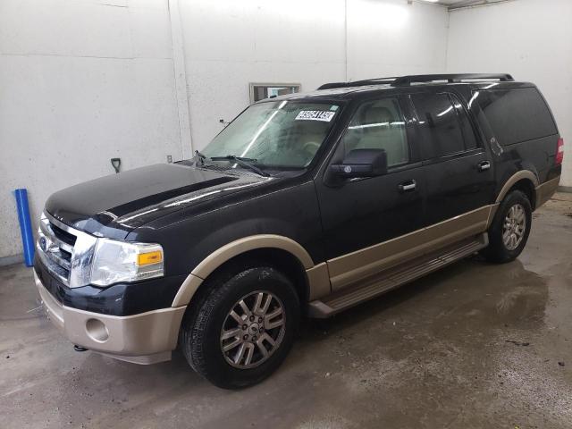 Vin: 1fmjk1j56eef50744, lot: 45054145, ford expedition el xlt 2014 img_1