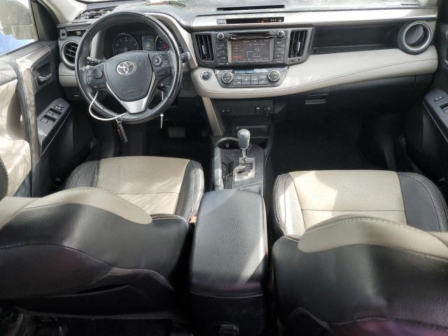 2018 TOYOTA RAV4 ADVEN - JTMWFREV6JJ735000