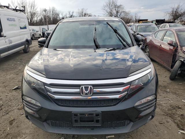 2018 HONDA PILOT EXL - 5FNYF5H58JB033362