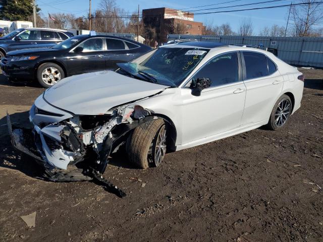 TOYOTA CAMRY SE N