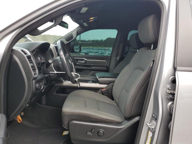 2022 RAM 1500 BIG H - 1C6RREFG5NN398984