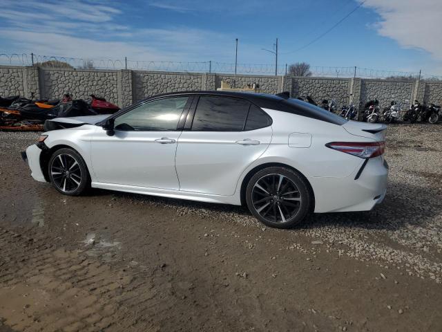 Vin: 4t1k61ak7lu322155, lot: 46699725, toyota camry xse 20202