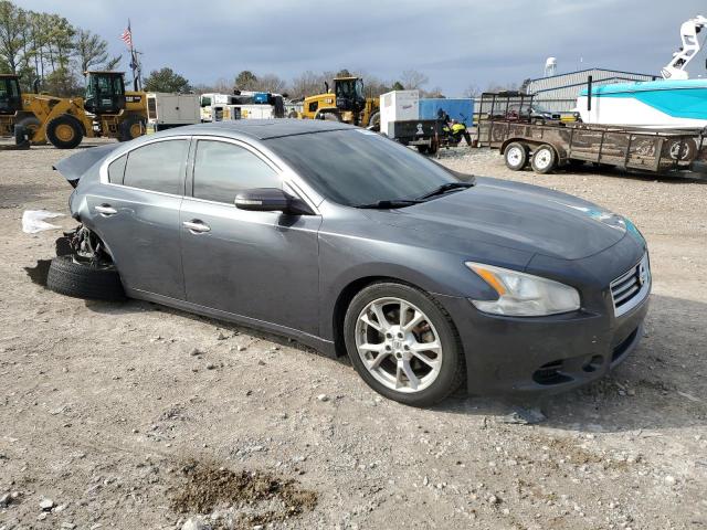 Vin: 1n4aa5ap8dc846137, lot: 45429365, nissan maxima s 20134