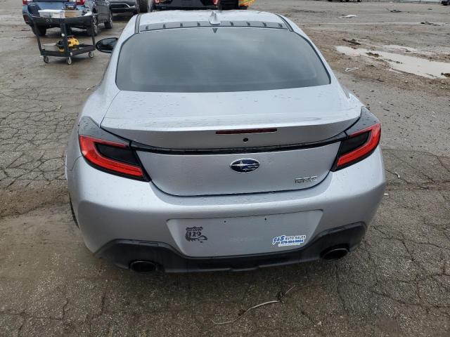 2023 SUBARU BRZ LIMITE JF1ZDBE1XP9704842
