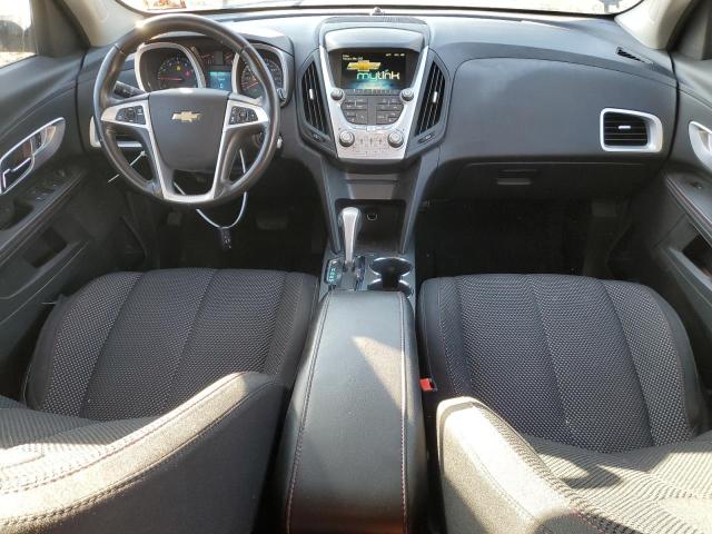 2015 CHEVROLET EQUINOX LT - 1GNFLFEK6FZ119715