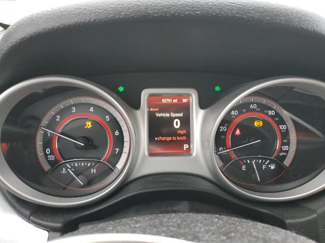 2016 DODGE JOURNEY SE - 3C4PDCAB6GT169022