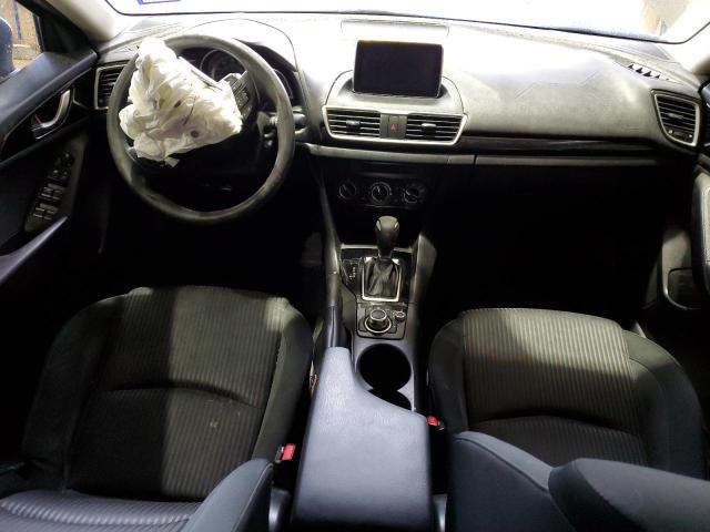 2016 MAZDA 3 SPORT - JM1BM1U73G1331444