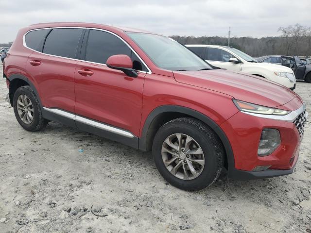 2019 HYUNDAI SANTA FE S 5NMS33AD3KH040577