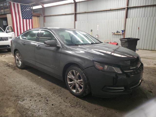 Vin: 1g1125s39fu145048, lot: 43154915, chevrolet impala lt 20154