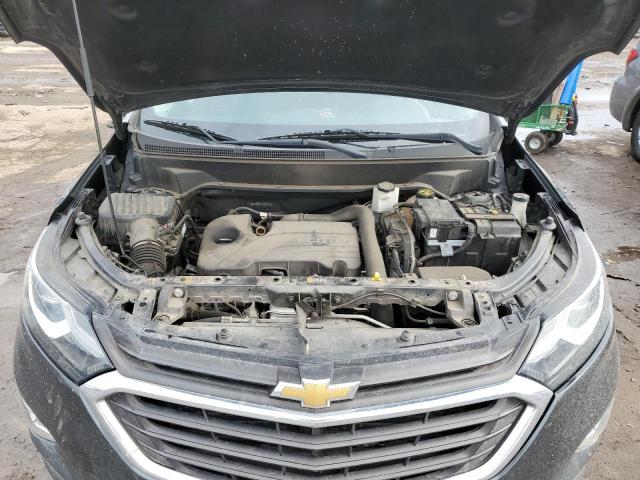 2018 CHEVROLET EQUINOX LT - 2GNAXJEV3J6123219