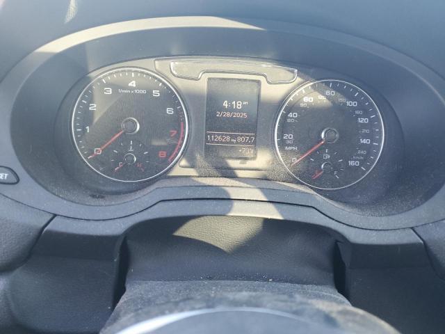 2016 AUDI Q3 PREMIUM WA1EFCFS4GR002090