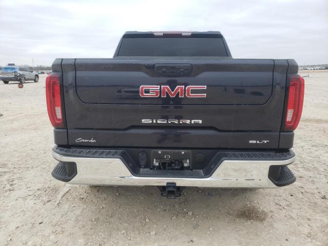 2023 GMC SIERRA C15 - 3GTPHDED0PG337736