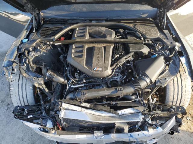 2024 BMW M4 COMPETI WBS43AZ01RCN76220