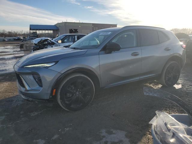 BUICK ENVISION ESSENCE