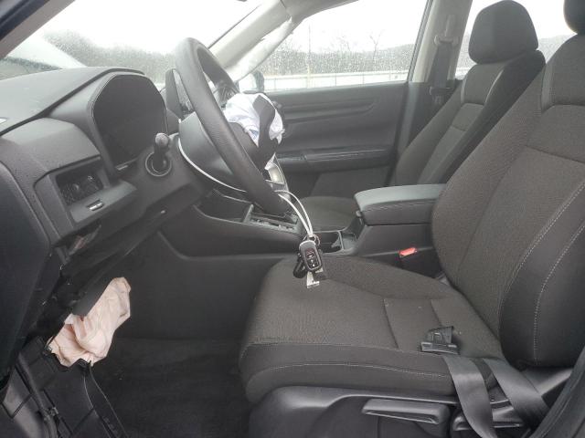 2024 HONDA CR-V LX - 7FARS4H23RE000625