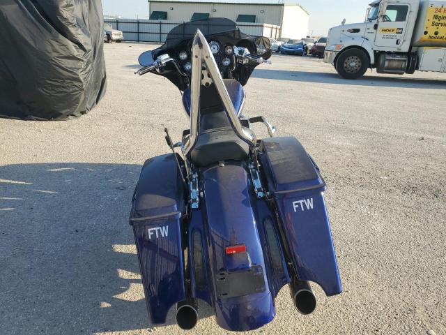 2010 HARLEY-DAVIDSON FLHXSE 1HD1PZ81XAB957158