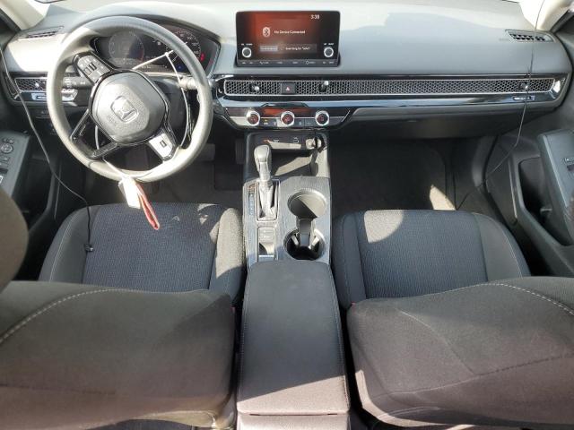 2024 HONDA CIVIC LX - 2HGFE2F2XRH541955